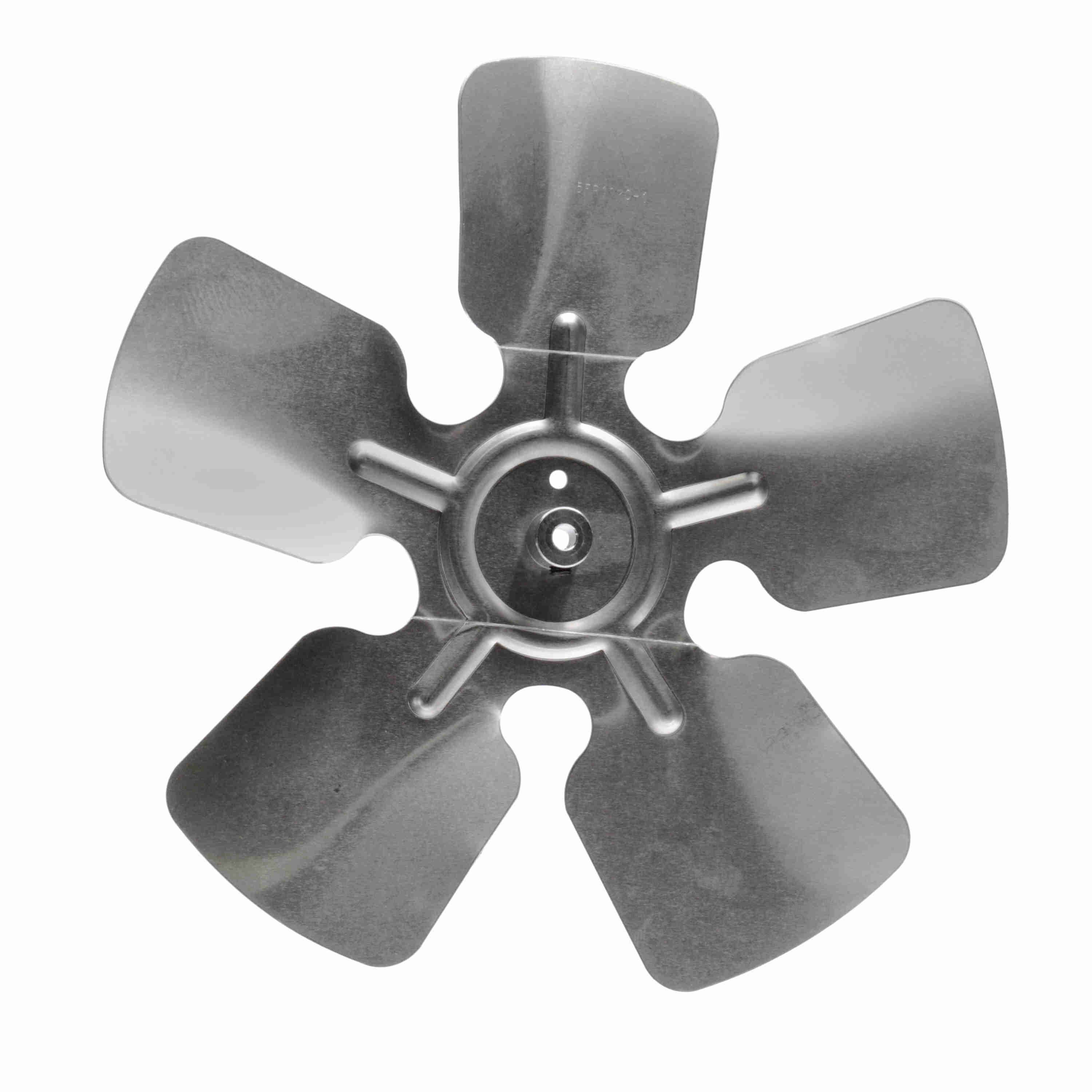  - Fan Blades